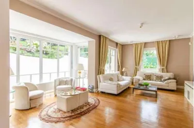 7-Zimmer-Haus kaufen in Wien – 275 m², € 2.400.000 – Bild 3 von 14