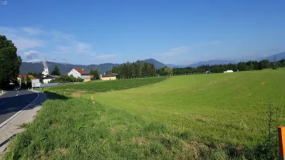 Grundstück kaufen in Murtal – 794 m², € 99.250 – Bild 2 von 14