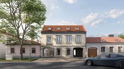 3-Zimmer-Wohnung kaufen in Wien – 83,77 m², € 562.000 – Bild 2 von 8
