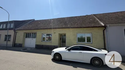 4-Zimmer-Haus kaufen in Mistelbach – 90 m², € 119.000 – Bild 4 von 17