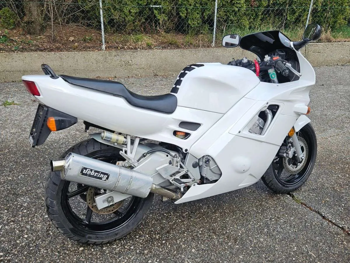 Honda CBR