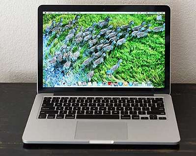 MacBook on sale Pro 2013