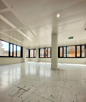 7-Zimmer-Gewerbeimmobilie mieten in Wien – 163 m², € 4.163 – Bild 9 von 10