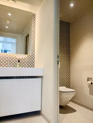 7-Zimmer-Gewerbeimmobilie mieten in Wien – 163 m², € 4.163 – Bild 7 von 10