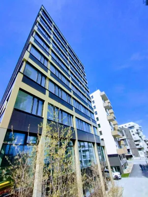 7-Zimmer-Gewerbeimmobilie mieten in Wien – 163 m², € 4.163