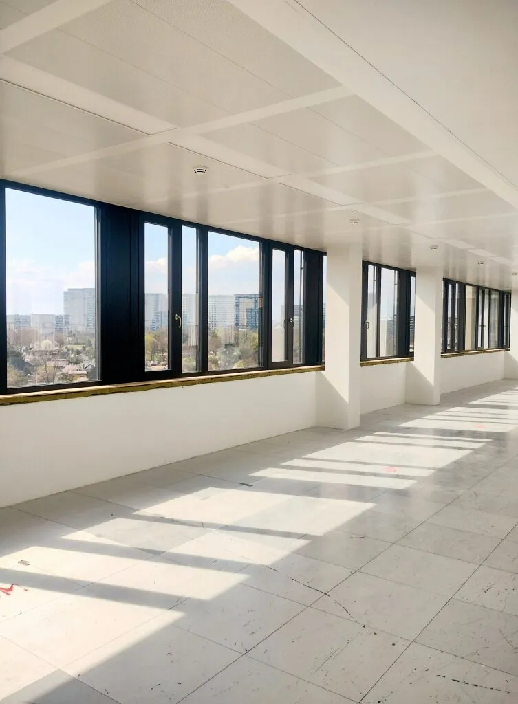 PROVISIONSFREI. Modernes Büro im 3. Bezirk. - Ansicht 2