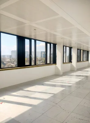 7-Zimmer-Gewerbeimmobilie mieten in Wien – 163 m², € 4.163 – Bild 2 von 10