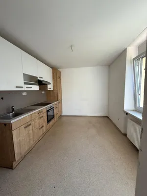 Wohnung mieten in Leoben – 39 m², € 376 – Bild 1 von 5