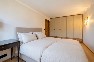 2-Zimmer-Wohnung mieten in Kitzbühel – 50 m², € 2.145 – Bild 4 von 7