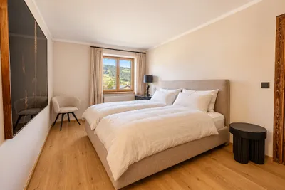 2-Zimmer-Wohnung mieten in Kitzbühel – 50 m², € 2.145 – Bild 5 von 7