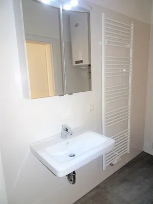 2-Zimmer-Wohnung mieten in Sankt Pölten – 45 m², € 576 – Bild 6 von 9