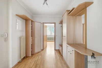 3-Zimmer-Wohnung kaufen in Wels – 99,64 m², € 198.500 – Bild 7 von 10