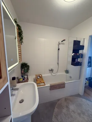 2-Zimmer-Wohnung mieten in Graz – 51 m², € 848 – Bild 5 von 18