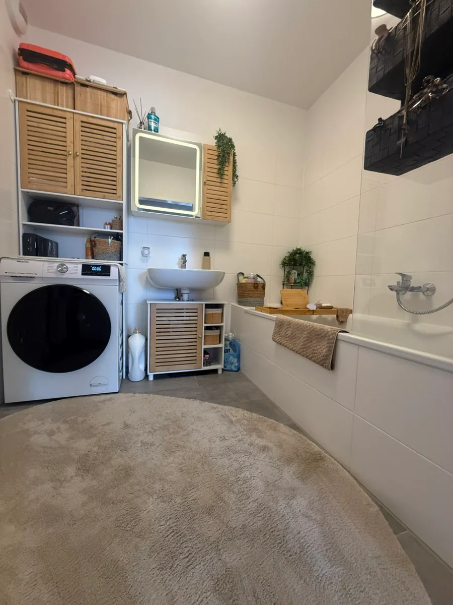 Wohnung – Graz - Ansicht 3