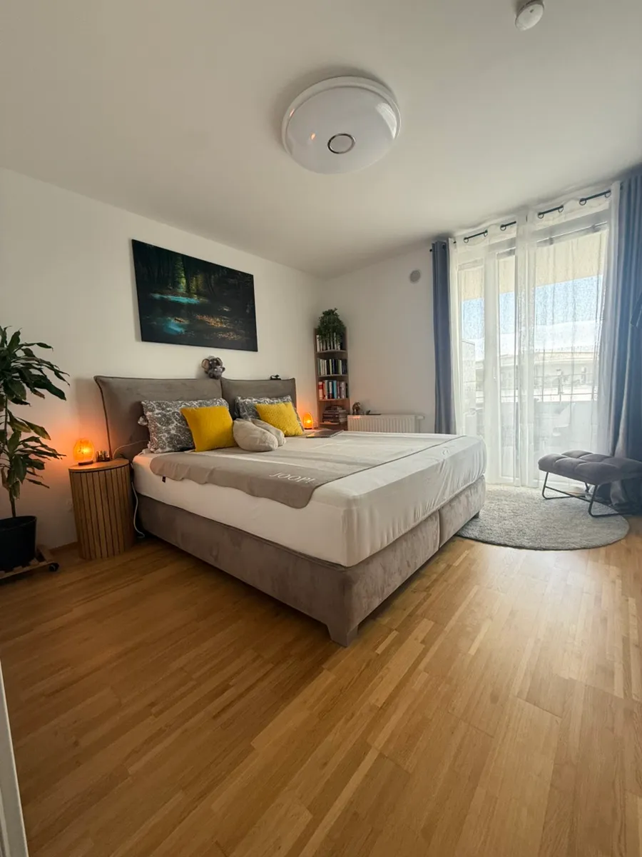 Wohnung – Graz - Ansicht 2