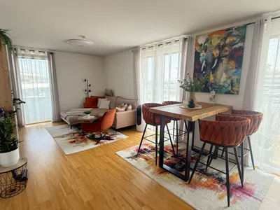 2-Zimmer-Wohnung mieten in Graz – 51 m², € 848 – Bild 14 von 18