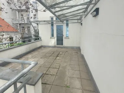 4-Zimmer-Gewerbeimmobilie mieten in Wien – 125 m², € 2.092 – Bild 9 von 16