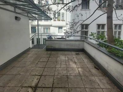 4-Zimmer-Gewerbeimmobilie mieten in Wien – 125 m², € 2.092 – Bild 10 von 16