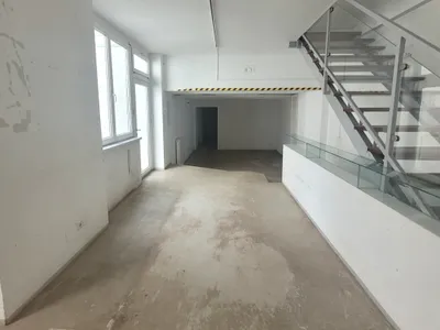 4-Zimmer-Gewerbeimmobilie mieten in Wien – 125 m², € 2.092