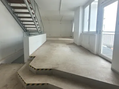 4-Zimmer-Gewerbeimmobilie mieten in Wien – 125 m², € 2.092 – Bild 2 von 16