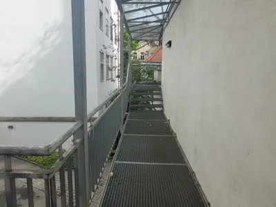 4-Zimmer-Gewerbeimmobilie mieten in Wien – 125 m², € 2.092 – Bild 8 von 16