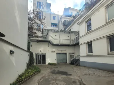 4-Zimmer-Gewerbeimmobilie mieten in Wien – 125 m², € 2.092 – Bild 15 von 16