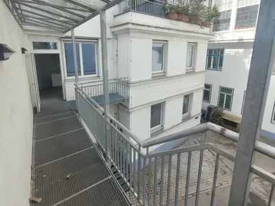 4-Zimmer-Gewerbeimmobilie mieten in Wien – 125 m², € 2.092 – Bild 11 von 16