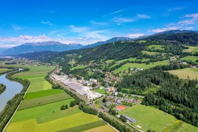 4-Zimmer-Wohnung mieten in Villach Land – 126,38 m², € 820