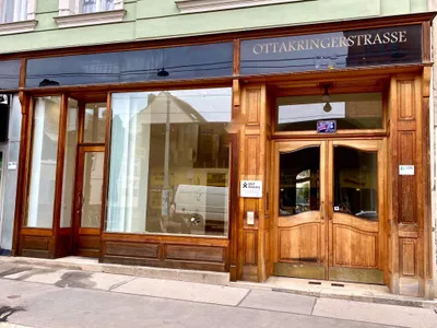2-Zimmer-Gewerbeimmobilie mieten in Wien – 42 m², € 829