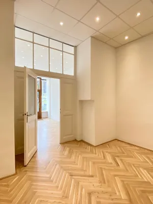 2-Zimmer-Gewerbeimmobilie mieten in Wien – 42 m², € 829 – Bild 6 von 13