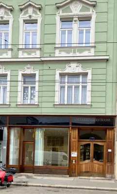 2-Zimmer-Gewerbeimmobilie mieten in Wien – 42 m², € 829 – Bild 3 von 13