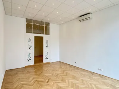 2-Zimmer-Gewerbeimmobilie mieten in Wien – 42 m², € 829 – Bild 5 von 13