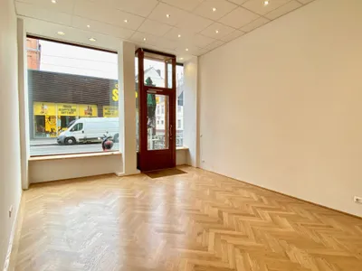 2-Zimmer-Gewerbeimmobilie mieten in Wien – 42 m², € 829 – Bild 2 von 13
