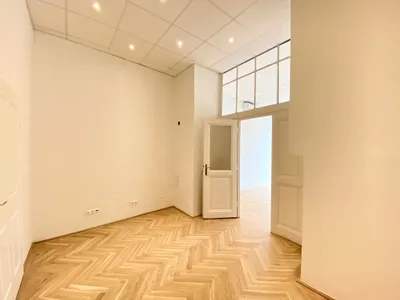 2-Zimmer-Gewerbeimmobilie mieten in Wien – 42 m², € 829 – Bild 7 von 13