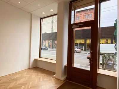 2-Zimmer-Gewerbeimmobilie mieten in Wien – 42 m², € 829 – Bild 12 von 13