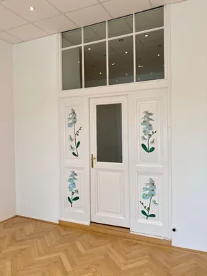 2-Zimmer-Gewerbeimmobilie mieten in Wien – 42 m², € 829 – Bild 11 von 13