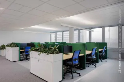 Gewerbeimmobilie mieten in Wien – 5 931 m², € 17 – Bild 18 von 19