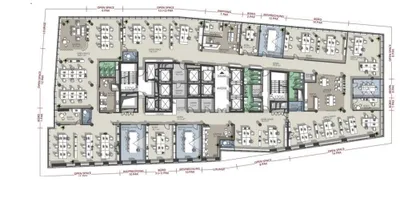 Gewerbeimmobilie mieten in Wien – 5 931 m², € 17 – Bild 19 von 19