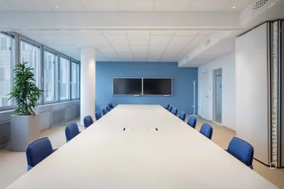 Gewerbeimmobilie mieten in Wien – 5 931 m², € 17 – Bild 16 von 19