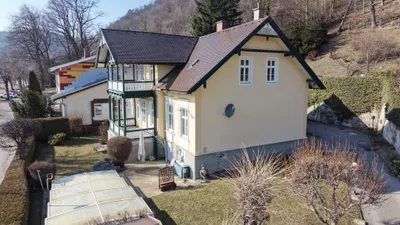 Immobilie kaufen in Neunkirchen – 280 m², € 698.000 – Bild 5 von 31