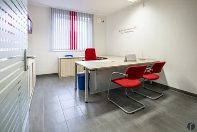 3-Zimmer-Gewerbeimmobilie mieten in Tulln – 119 m², € 1.300 – Bild 4 von 10