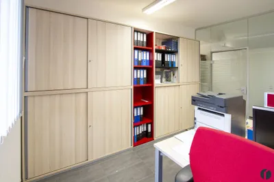 3-Zimmer-Gewerbeimmobilie mieten in Tulln – 119 m², € 1.300 – Bild 3 von 10