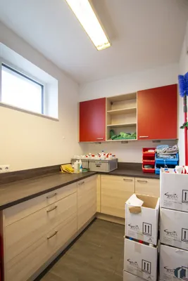 3-Zimmer-Gewerbeimmobilie mieten in Tulln – 119 m², € 1.300 – Bild 7 von 10