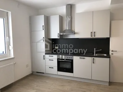 1-Zimmer-Wohnung mieten in Jennersdorf – 38,61 m², € 458 – Bild 5 von 6
