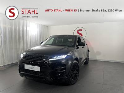 Land Rover Range Rover Evoque P270e PHEV Dynamic SE AWD Aut.