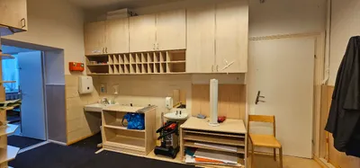 Gewerbeimmobilie mieten in Wien – 375 m², € 4.100 – Bild 7 von 24