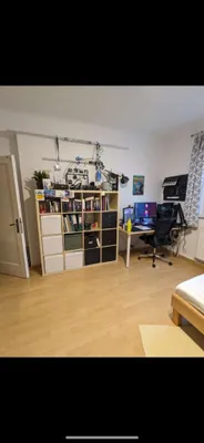 3-Zimmer-Wohnung mieten in Wien – 20 m², € 470 – Bild 1 von 2