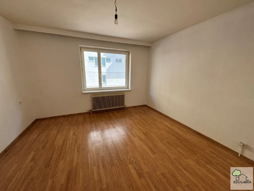 NEUBAU - Top Anlageobjekt in Floridsdorf - 2-Zimmerwohnung mit separater Küche und guter Einteilung - Ansicht 3
