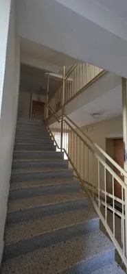 1-Zimmer-Wohnung mieten in Neunkirchen – 52 m², € 341 – Bild 12 von 13