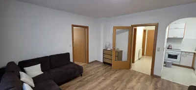 1-Zimmer-Wohnung mieten in Neunkirchen – 52 m², € 341 – Bild 2 von 13